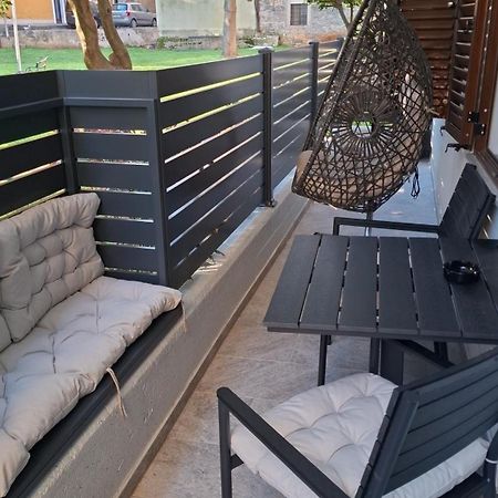 Apartments Pepe Novigrad  Екстер'єр фото
