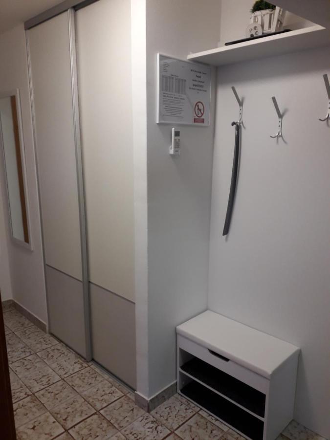 Apartments Pepe Novigrad  Екстер'єр фото