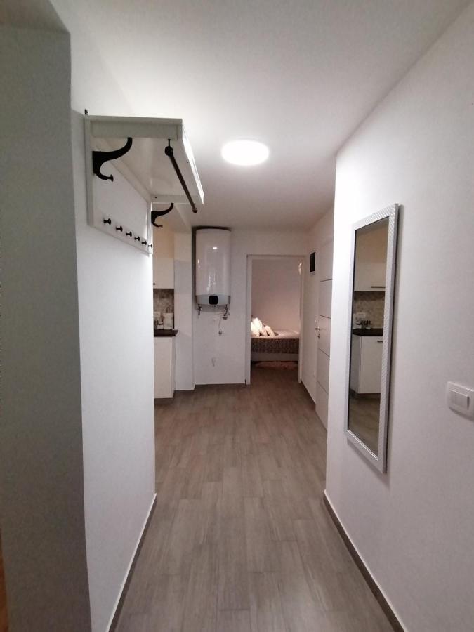 Apartments Pepe Novigrad  Екстер'єр фото