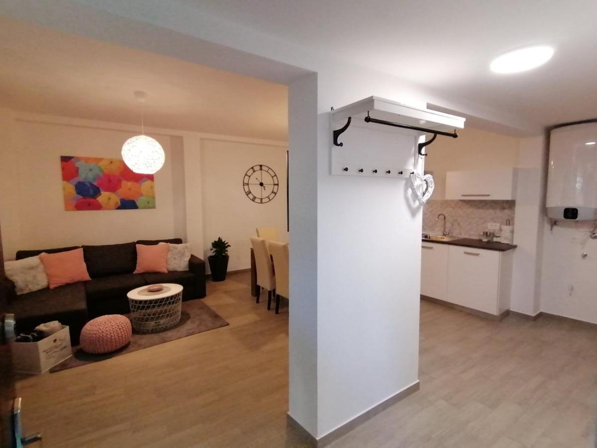 Apartments Pepe Novigrad  Екстер'єр фото