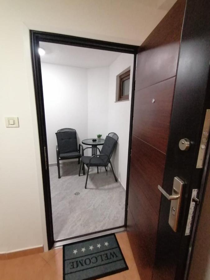 Apartments Pepe Novigrad  Екстер'єр фото