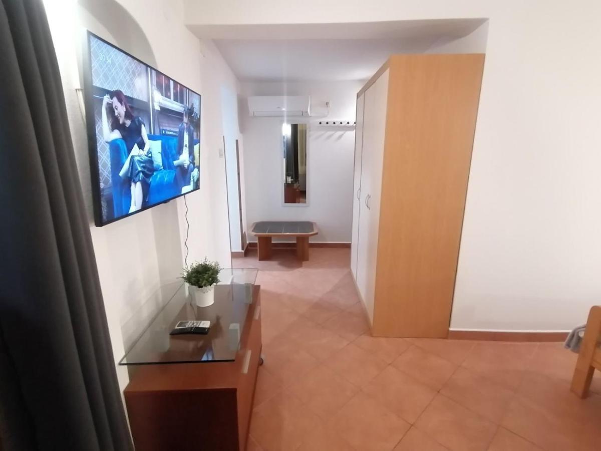 Apartments Pepe Novigrad  Екстер'єр фото