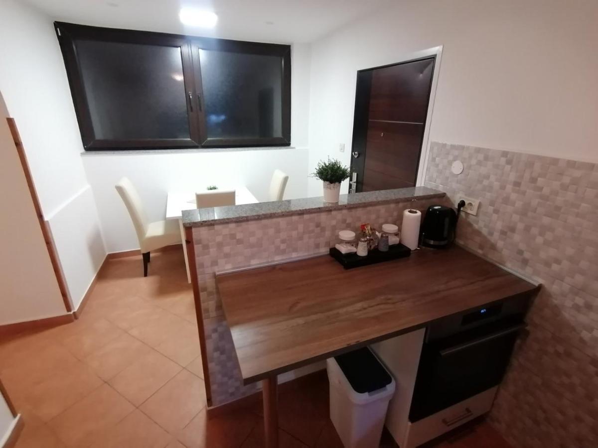 Apartments Pepe Novigrad  Екстер'єр фото