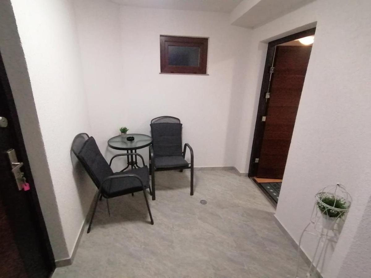Apartments Pepe Novigrad  Екстер'єр фото
