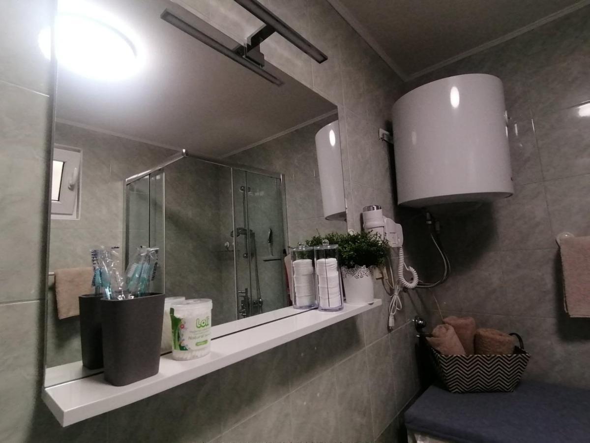 Apartments Pepe Novigrad  Екстер'єр фото