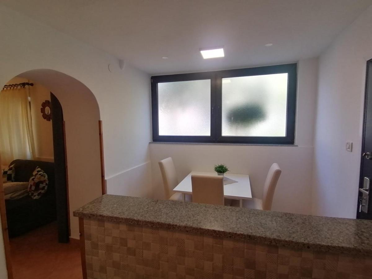 Apartments Pepe Novigrad  Екстер'єр фото