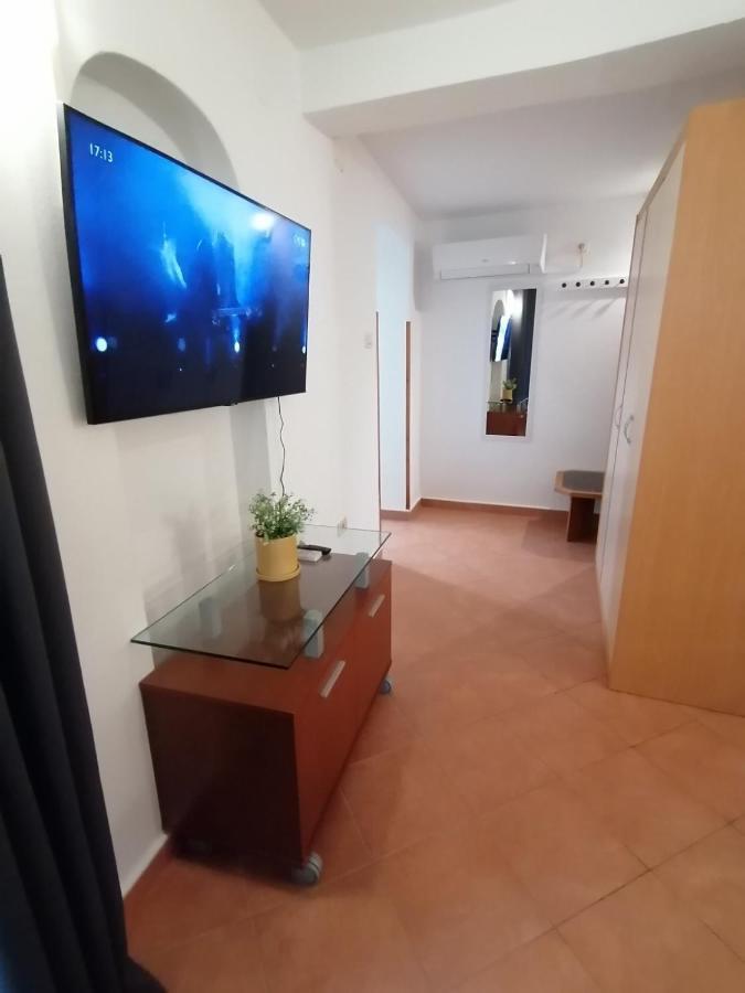 Apartments Pepe Novigrad  Екстер'єр фото