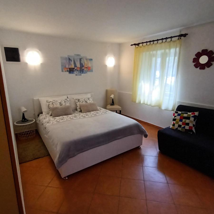 Apartments Pepe Novigrad  Екстер'єр фото