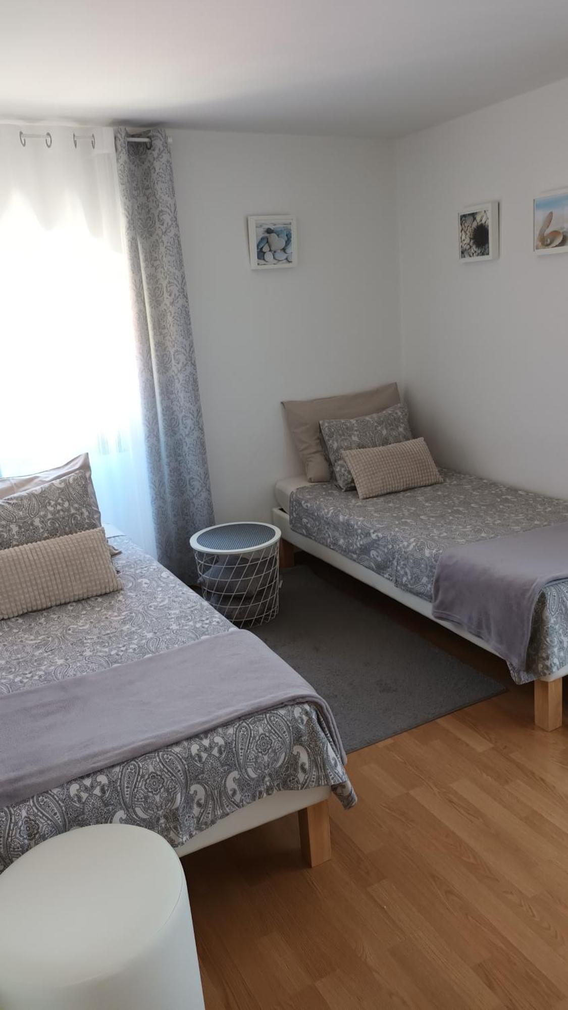 Apartments Pepe Novigrad  Екстер'єр фото