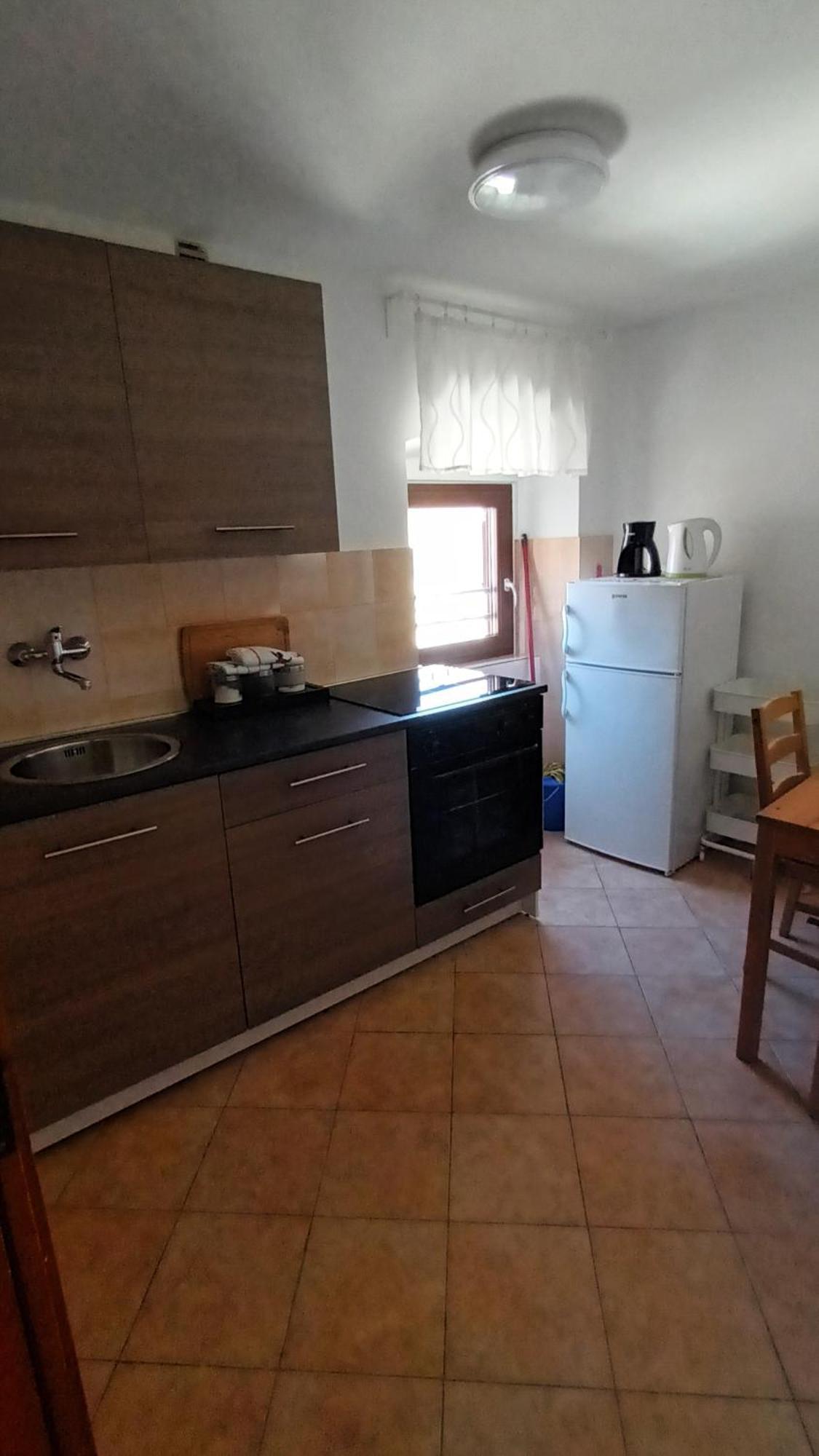 Apartments Pepe Novigrad  Екстер'єр фото