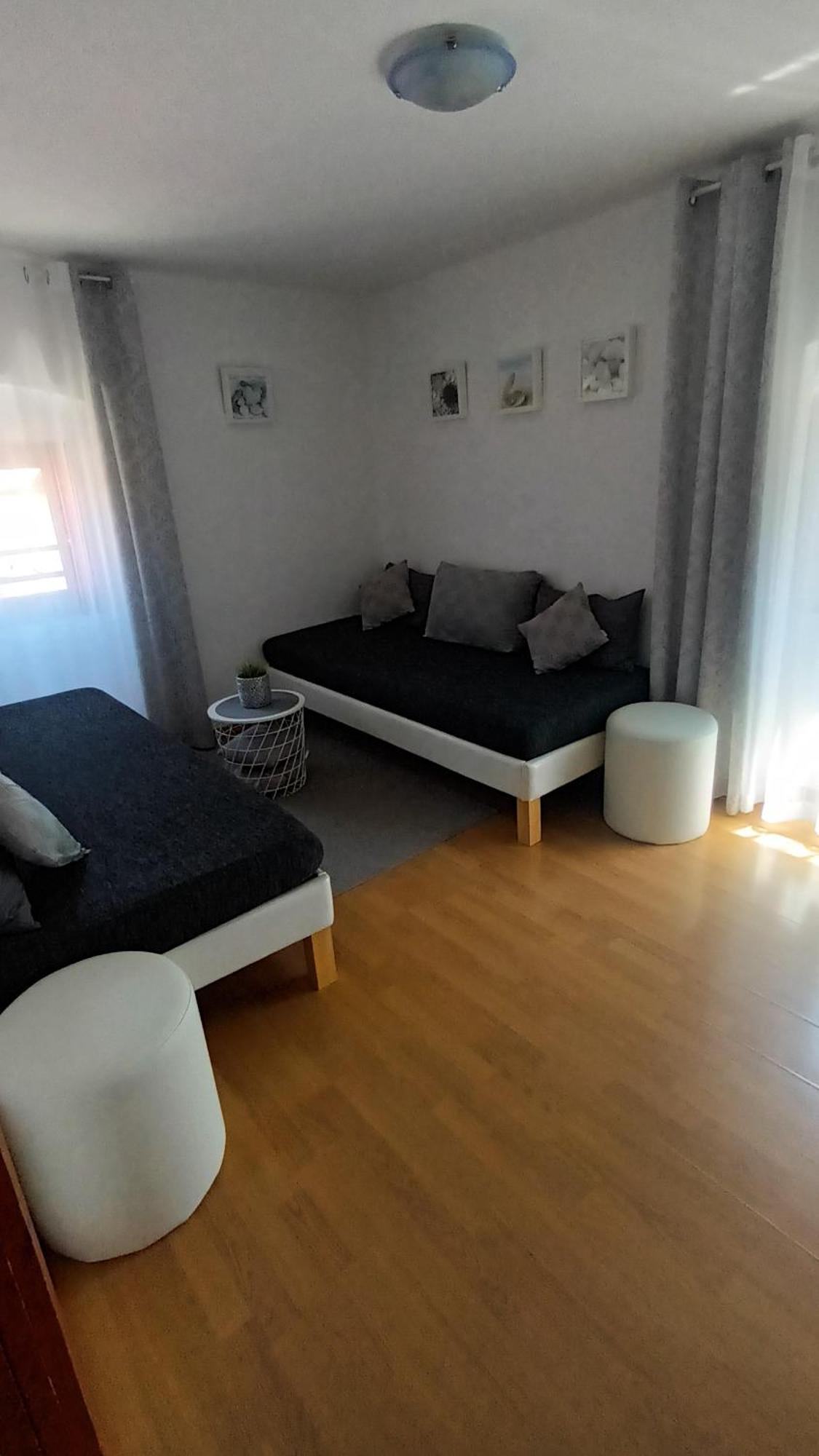 Apartments Pepe Novigrad  Екстер'єр фото