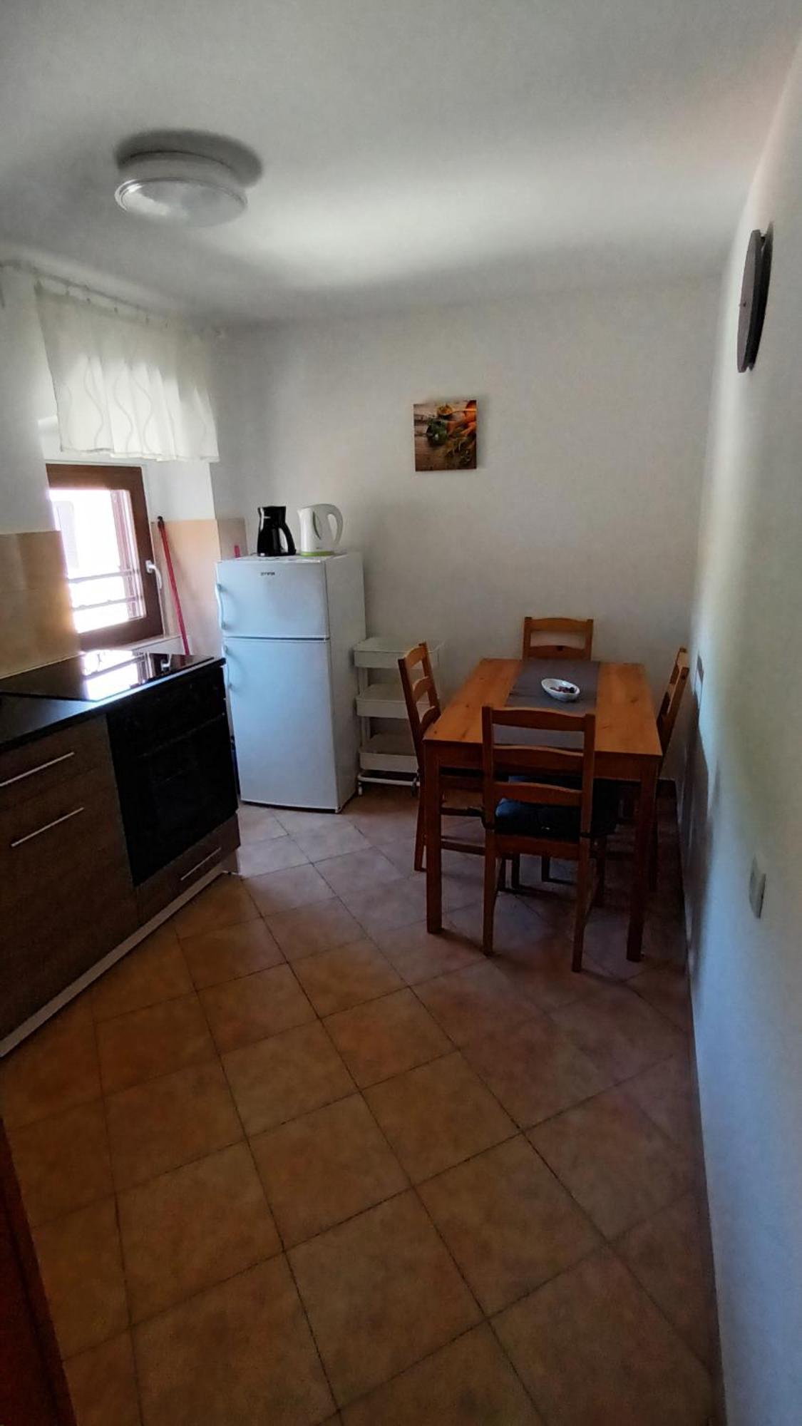 Apartments Pepe Novigrad  Екстер'єр фото