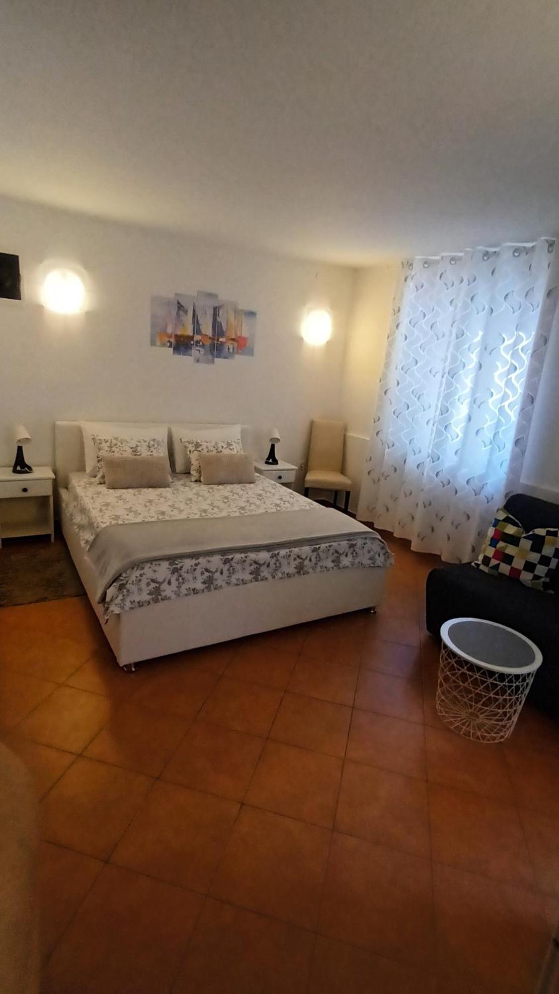 Apartments Pepe Novigrad  Екстер'єр фото