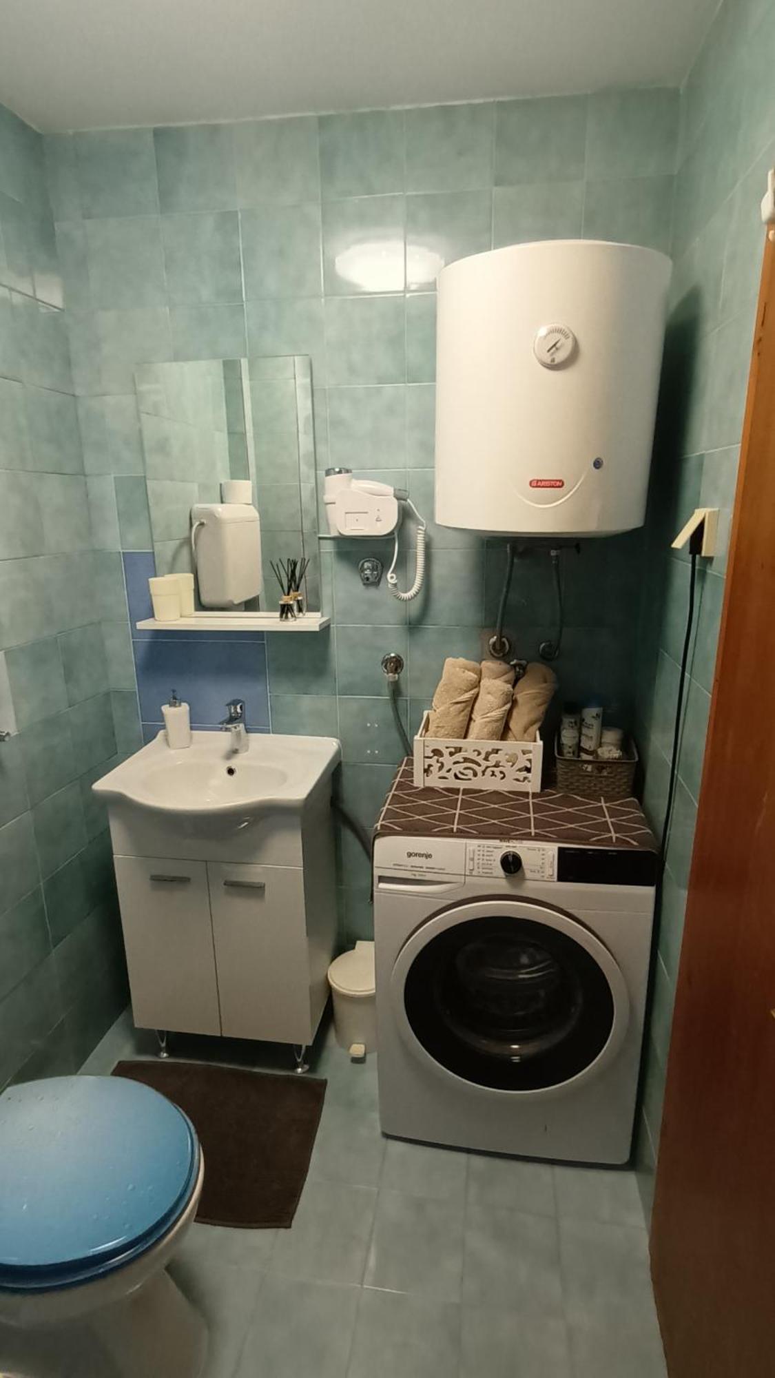 Apartments Pepe Novigrad  Екстер'єр фото