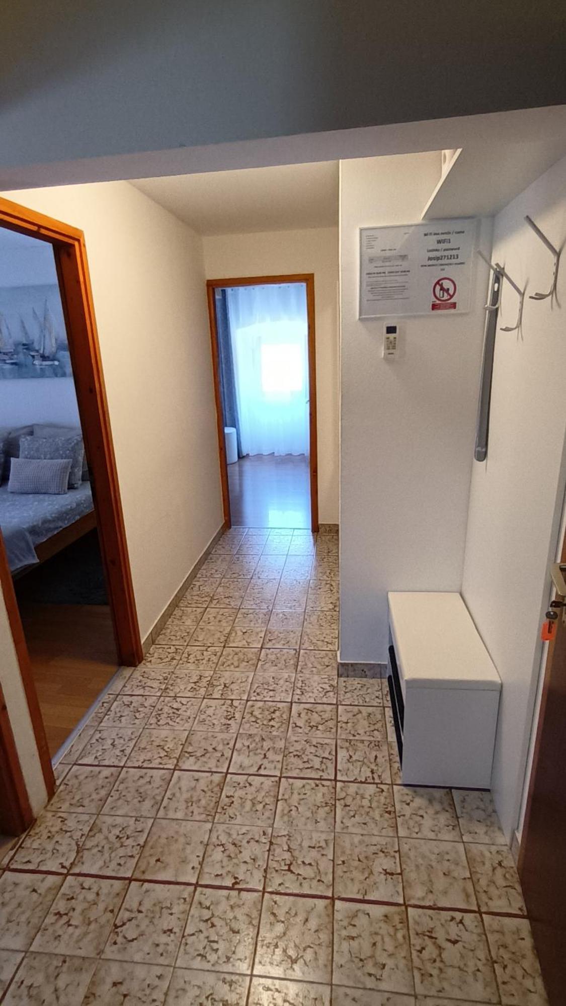 Apartments Pepe Novigrad  Екстер'єр фото