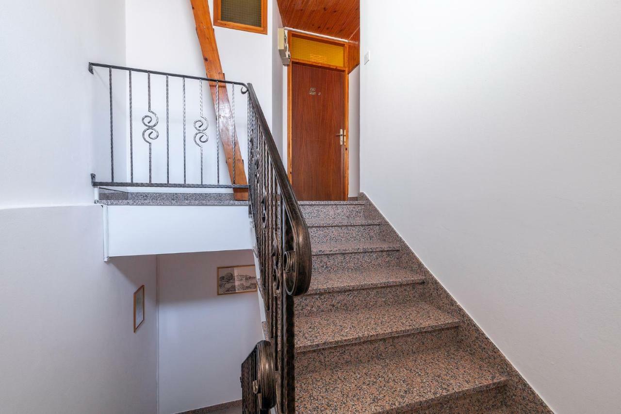 Apartments Pepe Novigrad  Екстер'єр фото