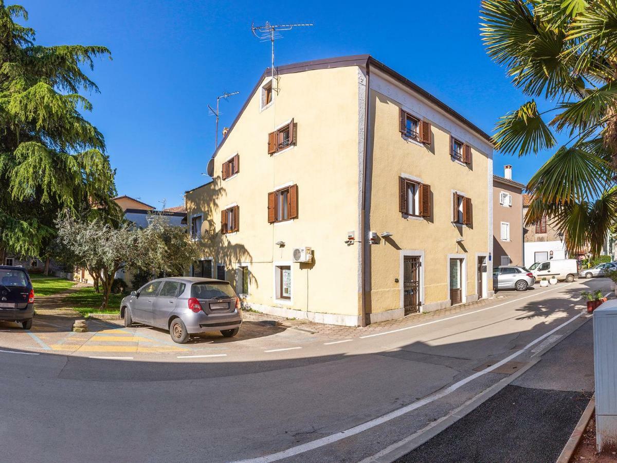 Apartments Pepe Novigrad  Екстер'єр фото