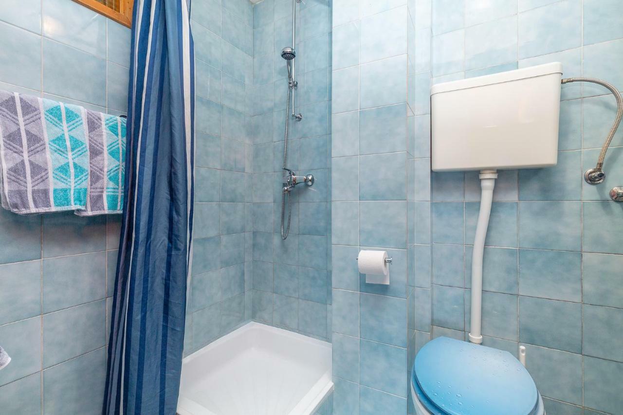 Apartments Pepe Novigrad  Екстер'єр фото